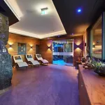 Kristall- & Vitalhotel Bergknappenhof Szálloda