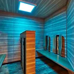 Szálloda Kristall- & Vitalhotel Bergknappenhof 4*