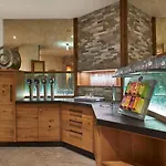 Kristall- & Vitalhotel Bergknappenhof Szálloda