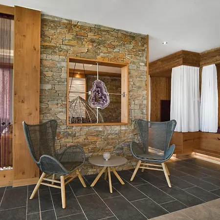 Kristall- & Vitalhotel Bergknappenhof Bodenmais