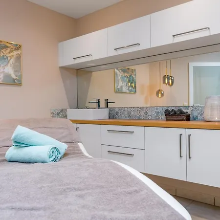 酒店 Kristall- & Vitalhotel Bergknappenhof 4*