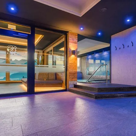 Kristall- & Vitalhotel Bergknappenhof Bodenmais