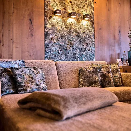 Kristall- & Vitalhotel Bergknappenhof 4*