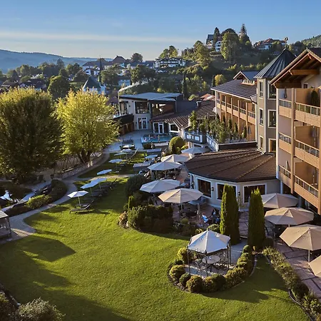 Kristall- & Vitalhotel Bergknappenhof Ξενοδοχείο 4*