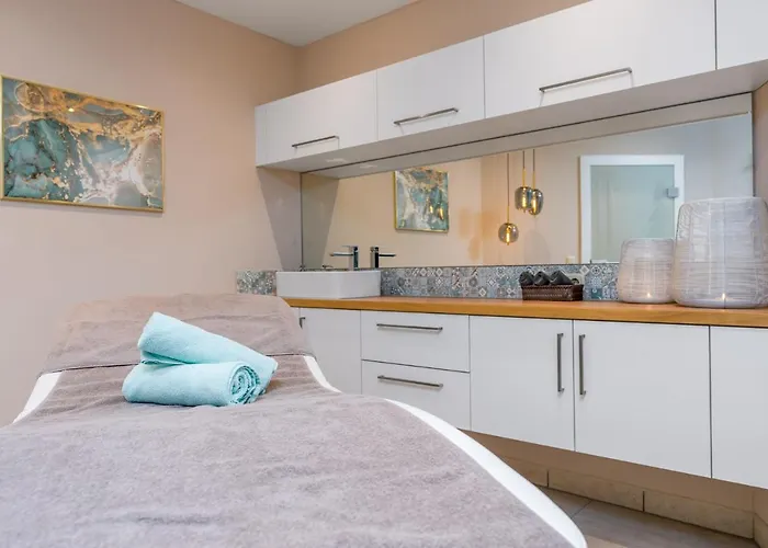 Hotel Kristall- & Vitalhotel Bergknappenhof 4*