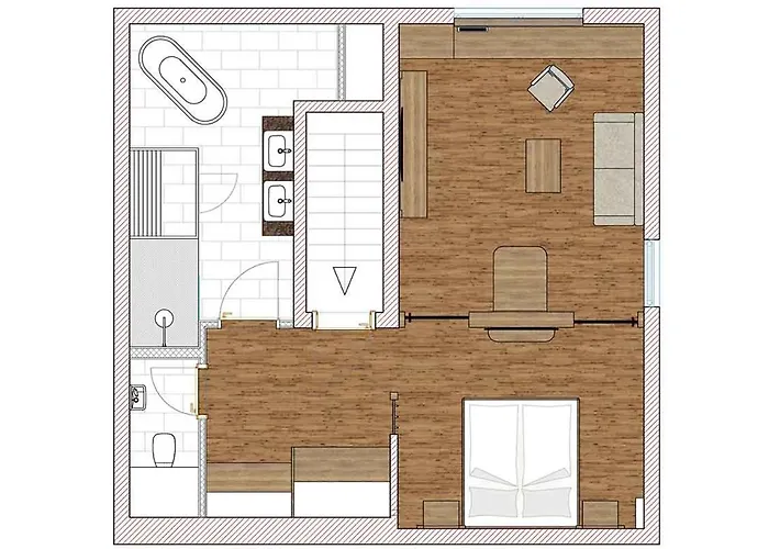 Kristall- & Vitalhotel Bergknappenhof Hotel 4*