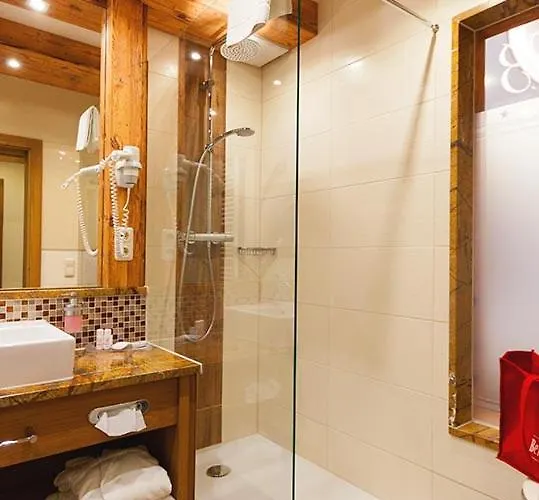 Kristall- & Vitalhotel Bergknappenhof 4* Bodenmais