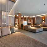 Kristall- & Vitalhotel Bergknappenhof