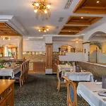Hotel Kristall- & Vitalhotel Bergknappenhof 4*