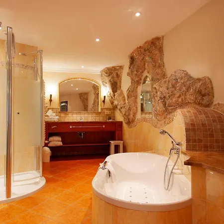 Kristall- & Vitalhotel Bergknappenhof Bodenmais