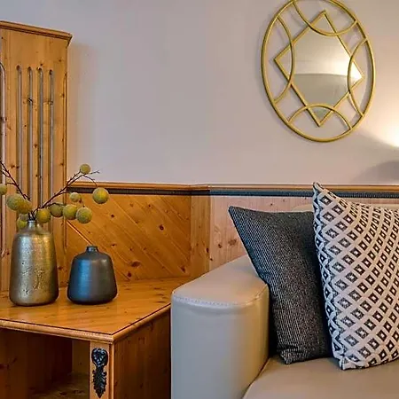 Kristall- & Vitalhotel Bergknappenhof Bodenmais