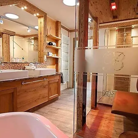 酒店 Kristall- & Vitalhotel Bergknappenhof 4*