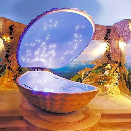 Hotel Kristall- & Vitalhotel Bergknappenhof 4*